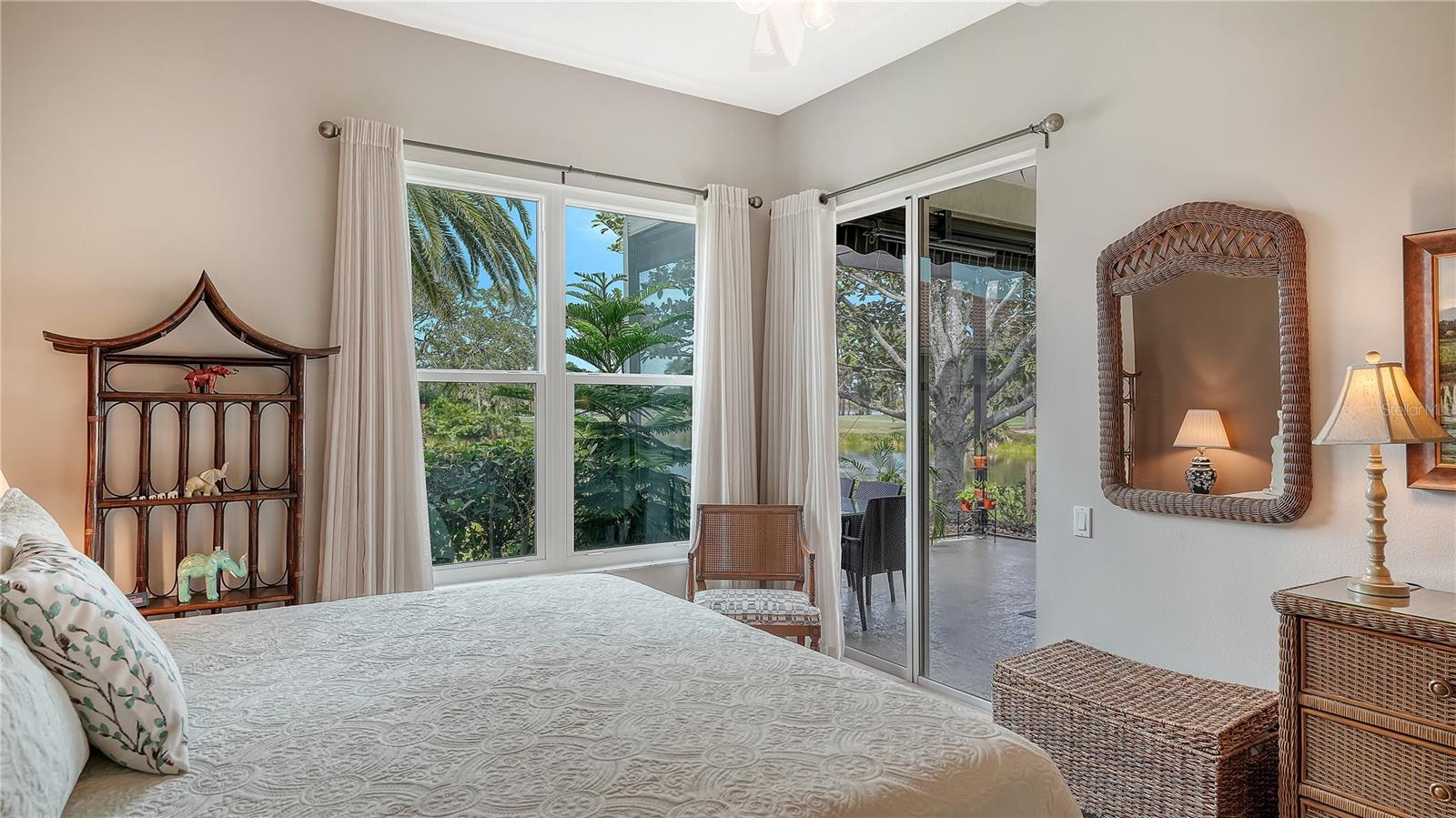 VENICE GOLF & COUNTRY CLUB - Residential