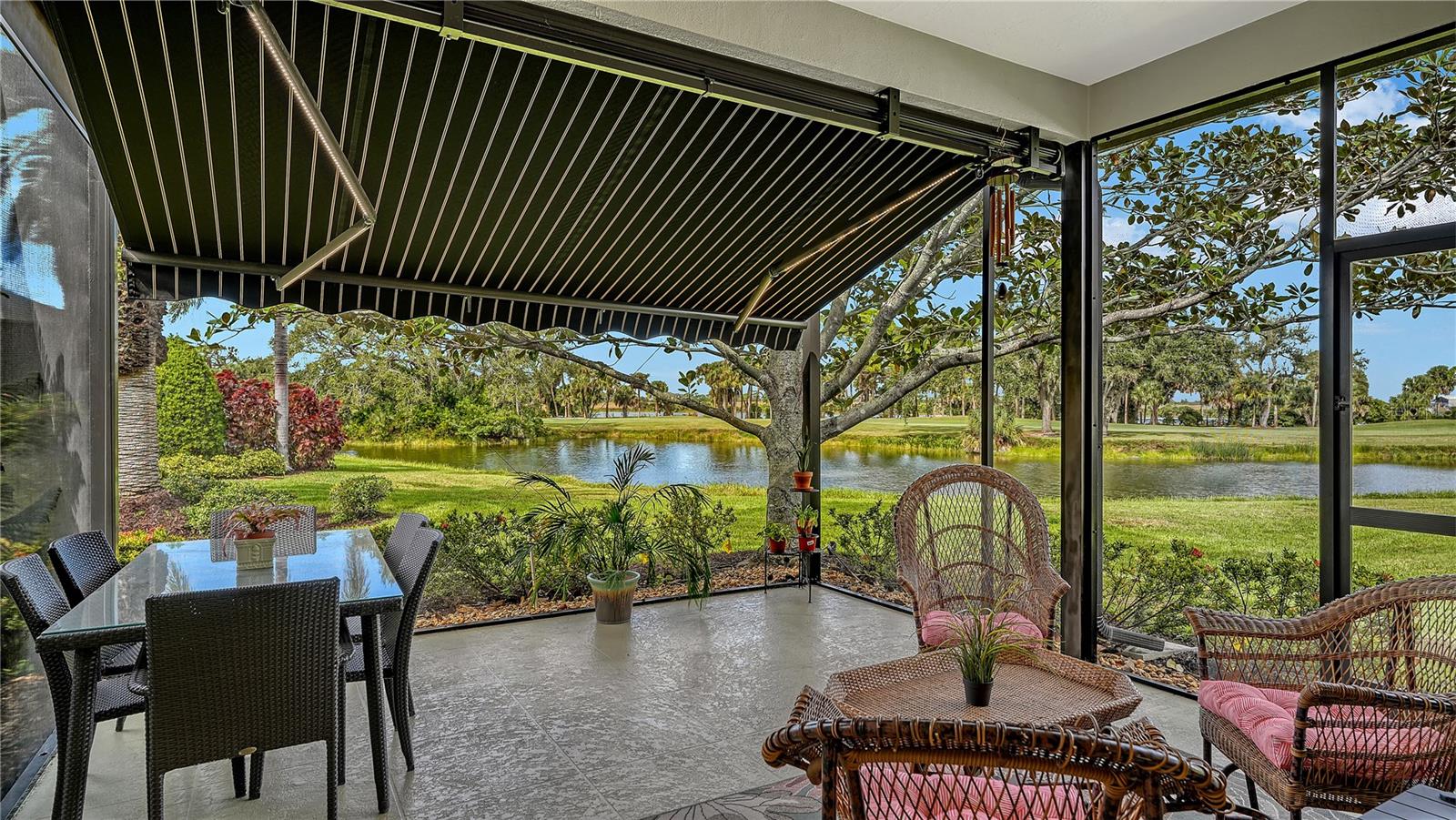 VENICE GOLF & COUNTRY CLUB - Residential