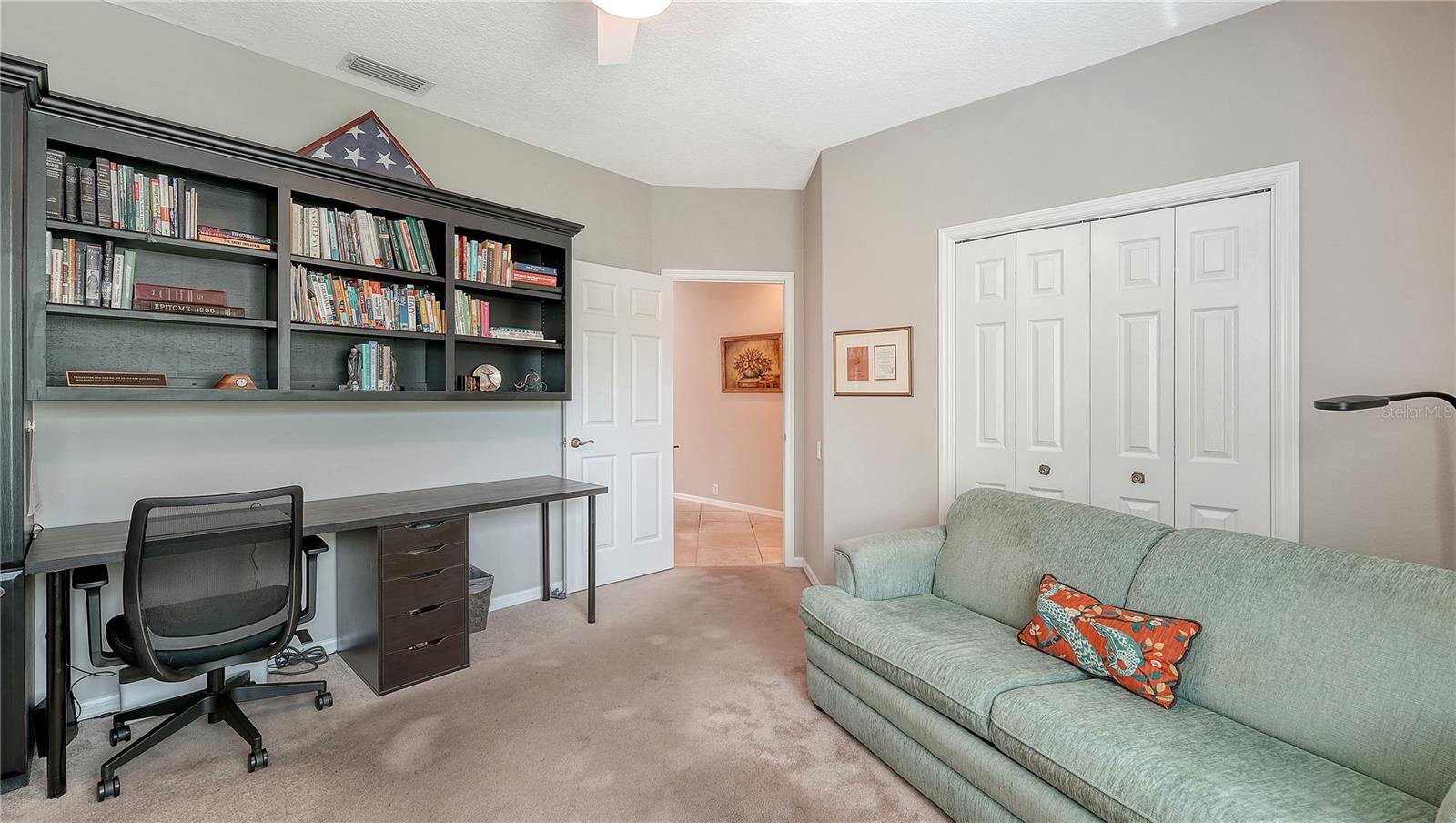 VENICE GOLF & COUNTRY CLUB - Residential