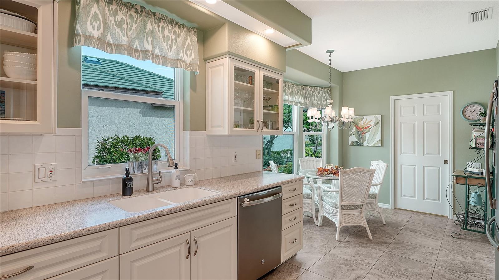 VENICE GOLF & COUNTRY CLUB - Residential