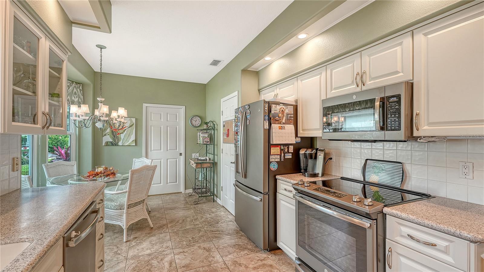 VENICE GOLF & COUNTRY CLUB - Residential