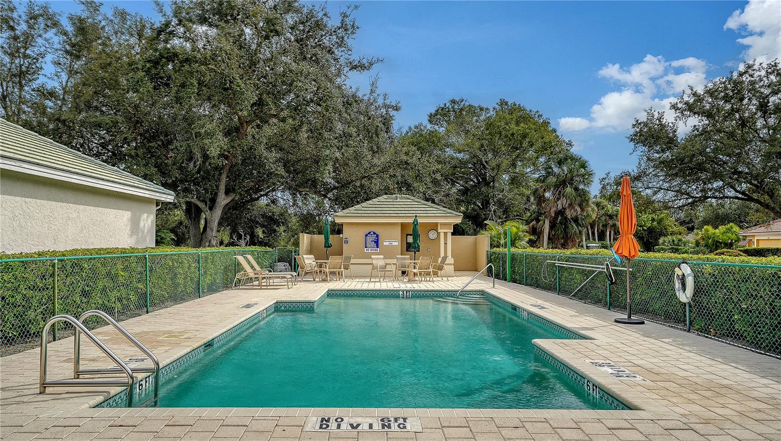 VENICE GOLF & COUNTRY CLUB - Residential