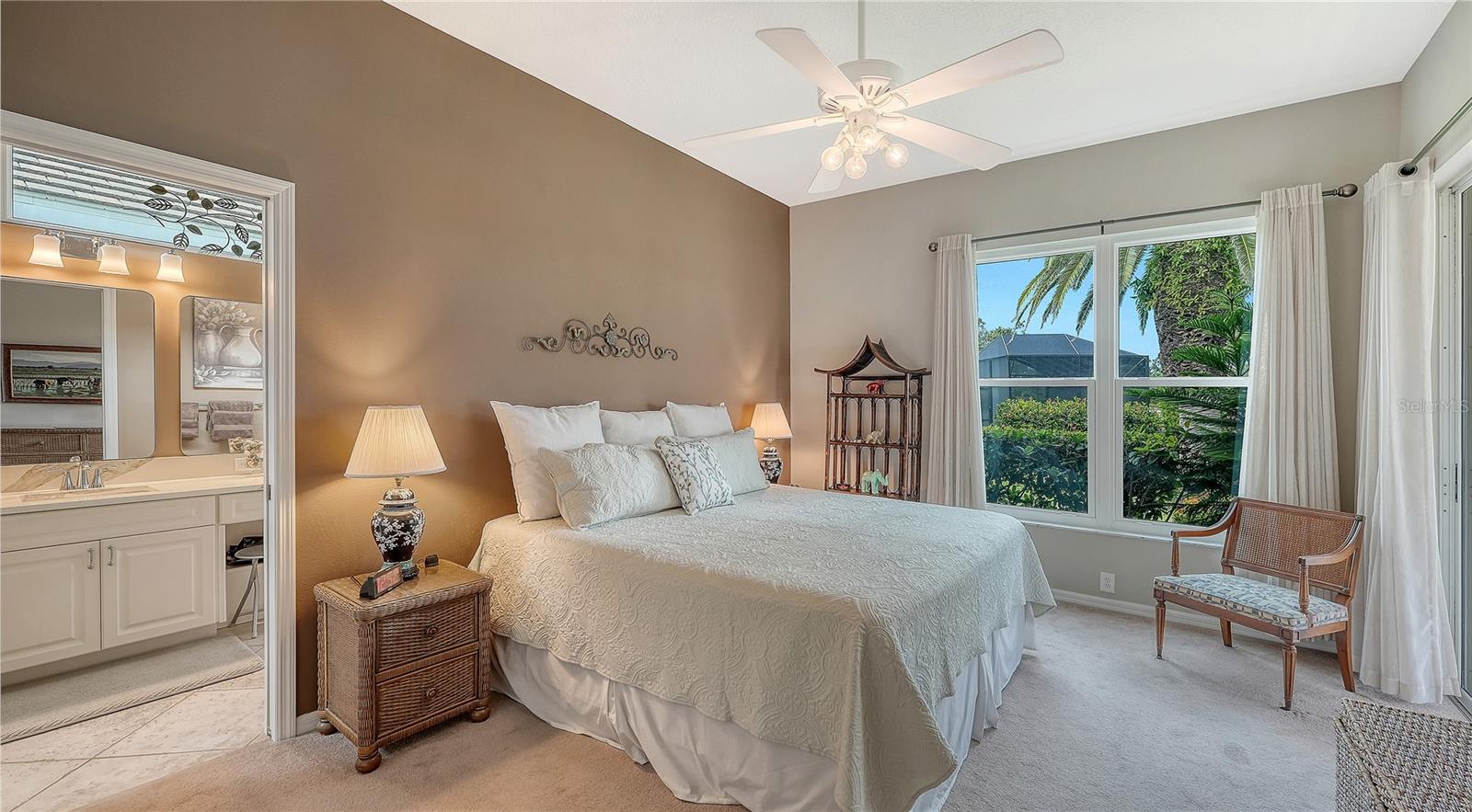 VENICE GOLF & COUNTRY CLUB - Residential