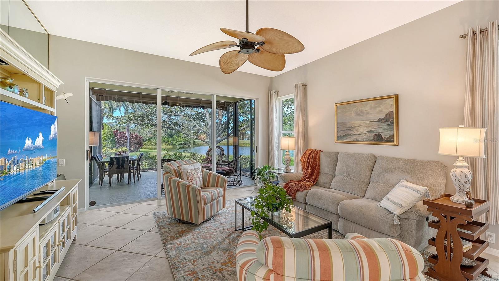 VENICE GOLF & COUNTRY CLUB - Residential