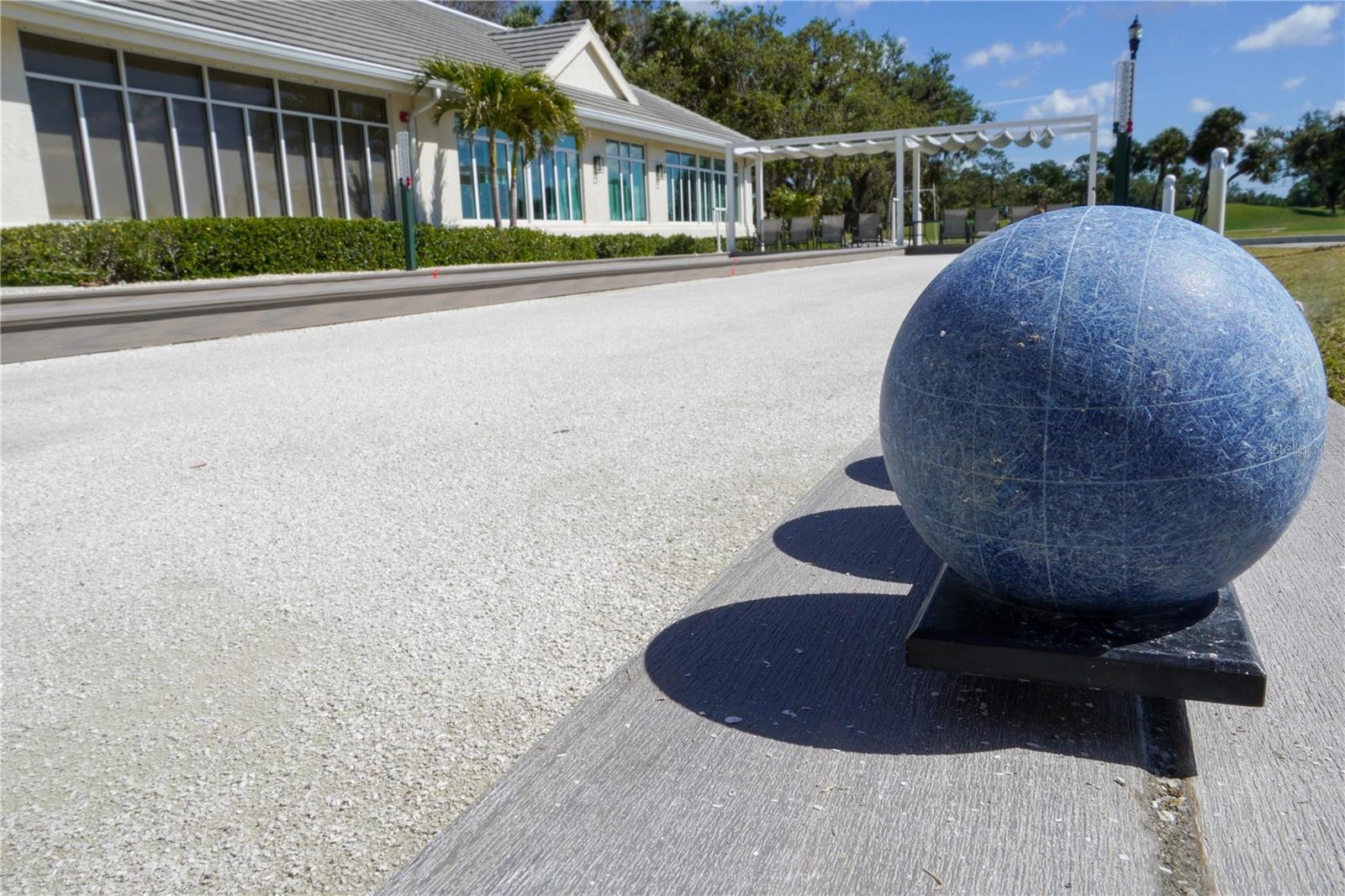 VENICE GOLF & COUNTRY CLUB - Residential