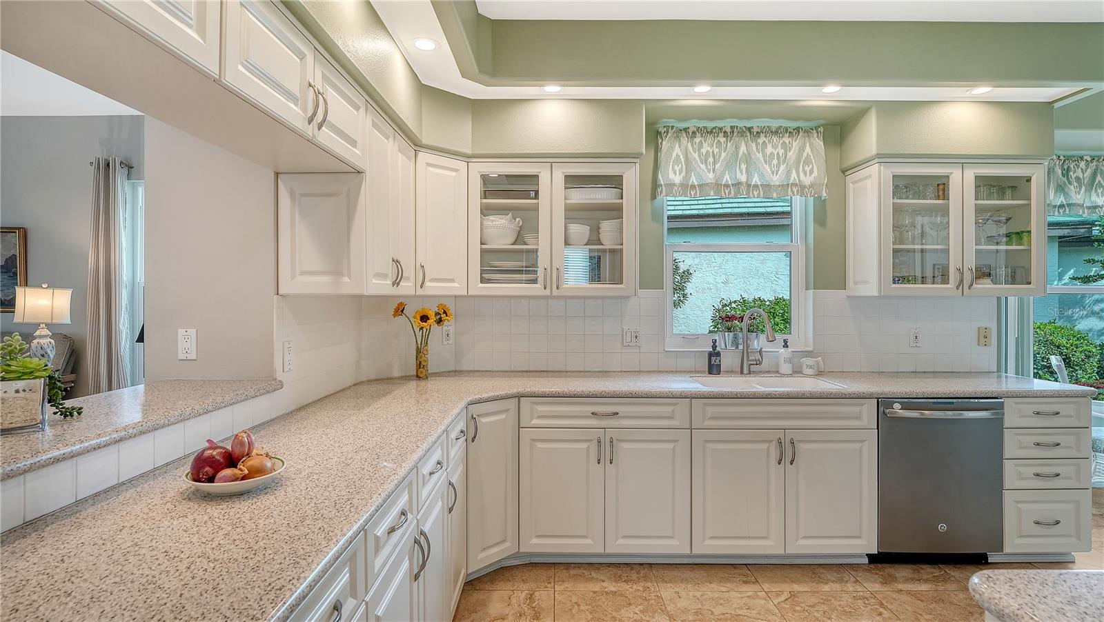 VENICE GOLF & COUNTRY CLUB - Residential