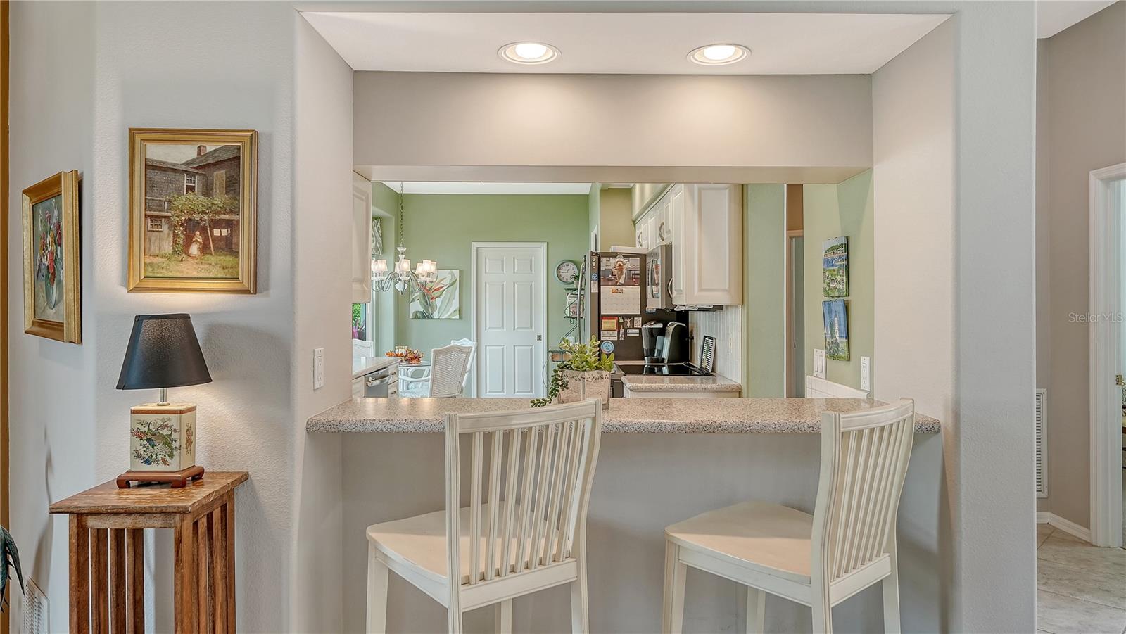 VENICE GOLF & COUNTRY CLUB - Residential