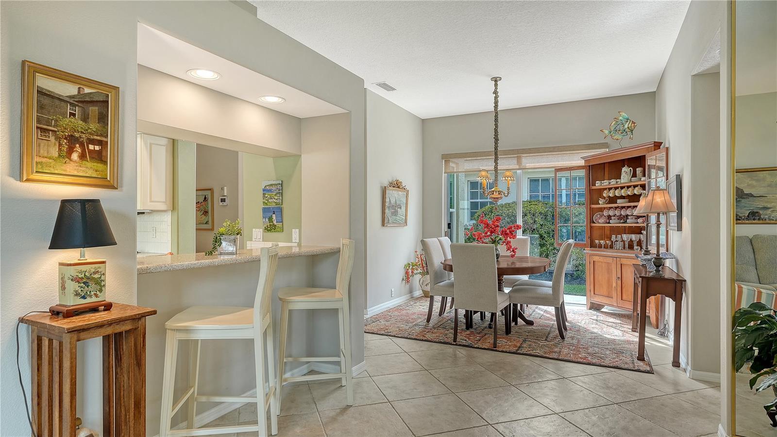 VENICE GOLF & COUNTRY CLUB - Residential