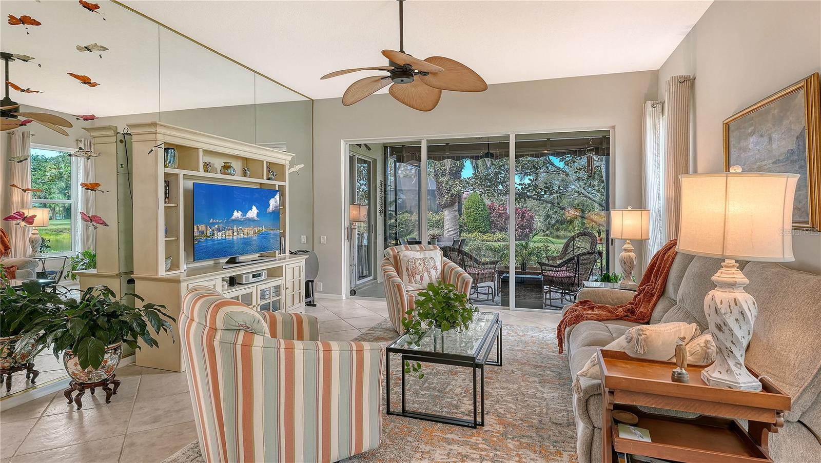 VENICE GOLF & COUNTRY CLUB - Residential