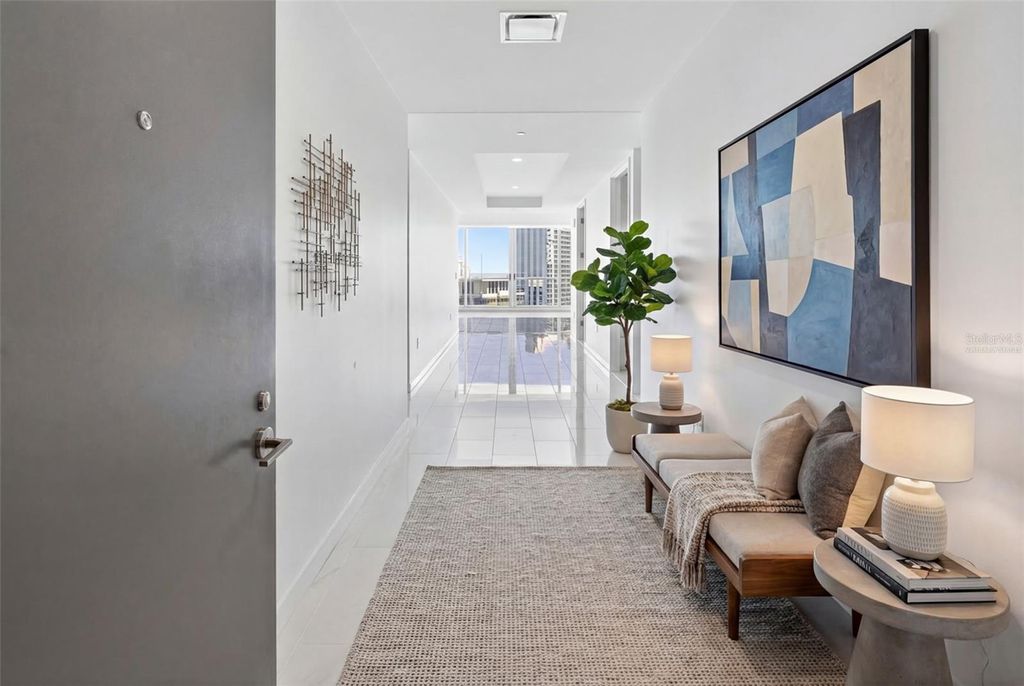 Photo of 400 Central Avenue #2307, St Petersburg, FL 33701 (MLS # A4686146)