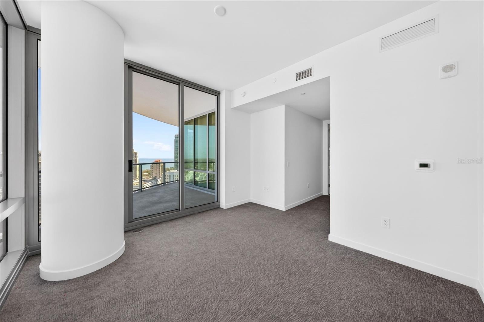 400 CENTRAL - Residential