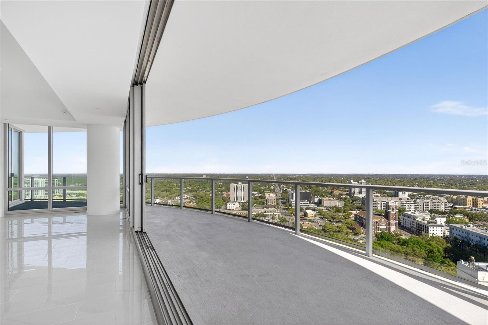 400 CENTRAL - Residential