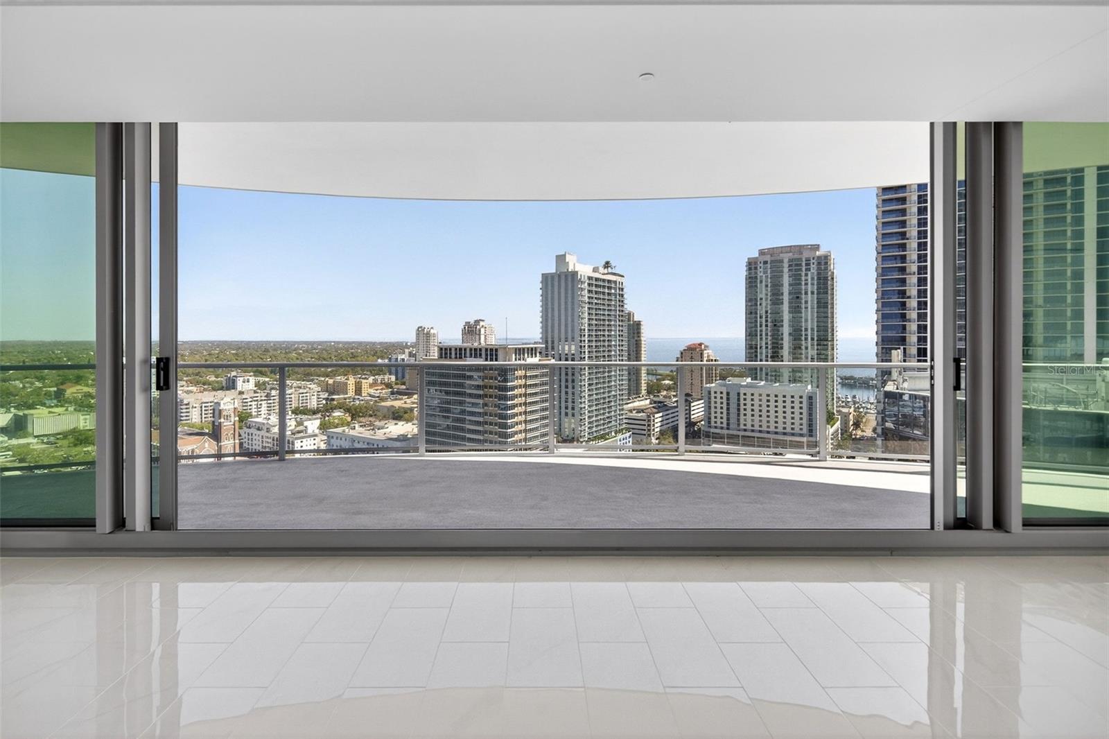 400 CENTRAL - Residential