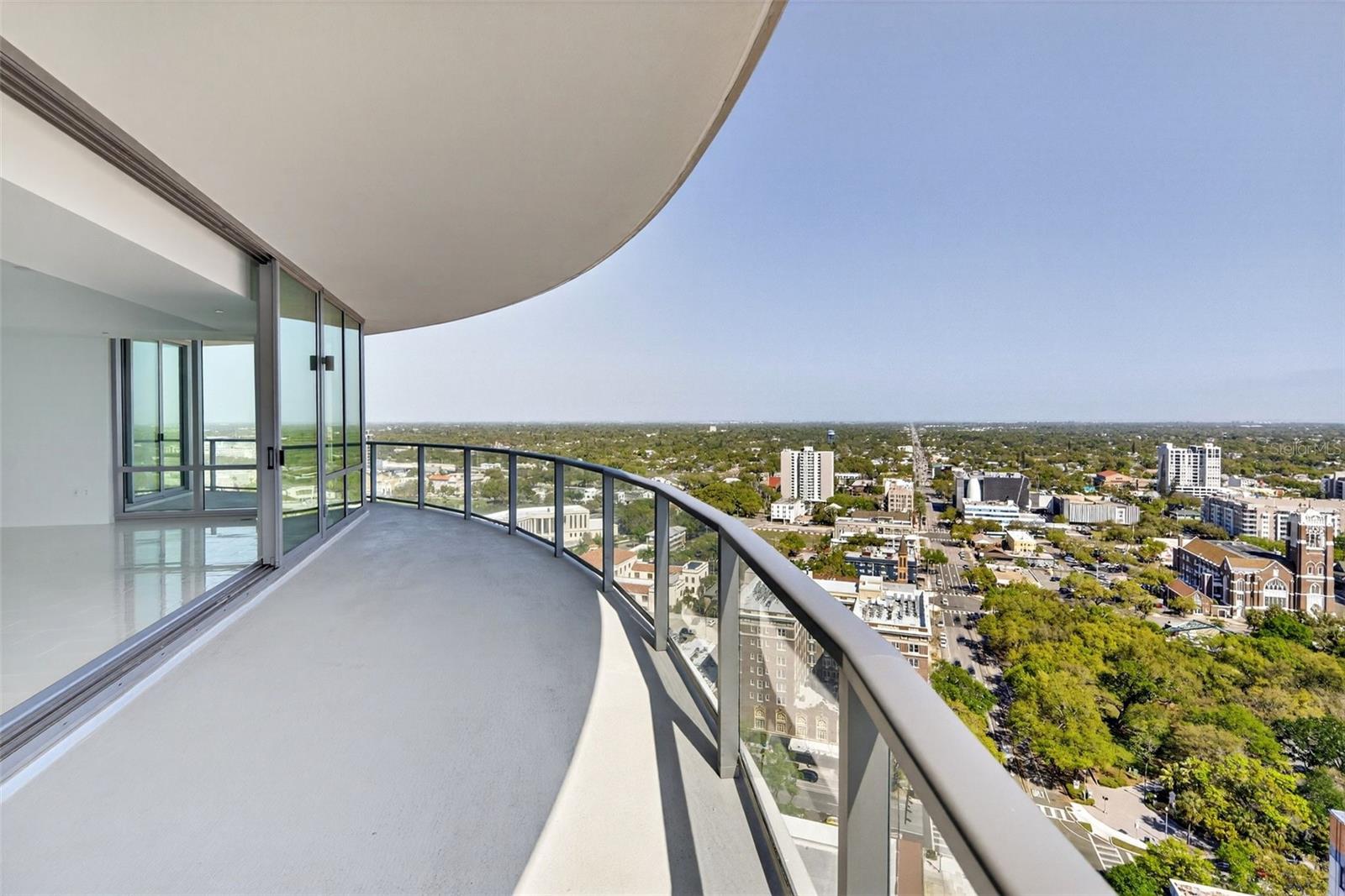 400 CENTRAL - Residential