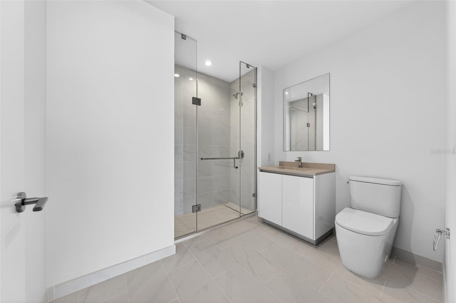 400 CENTRAL - Residential