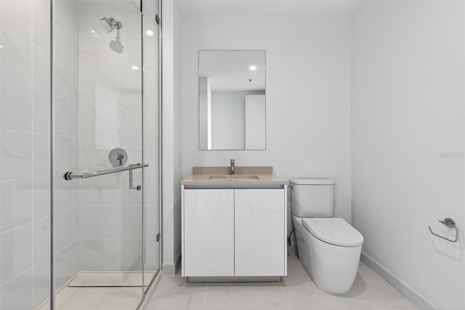 400 CENTRAL - Residential