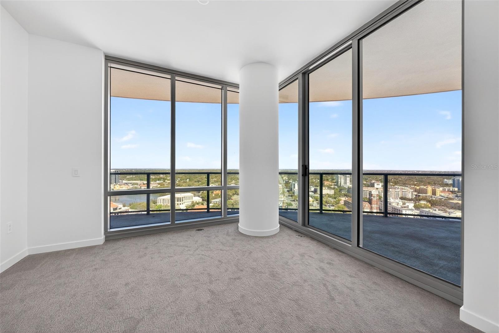 400 CENTRAL - Residential