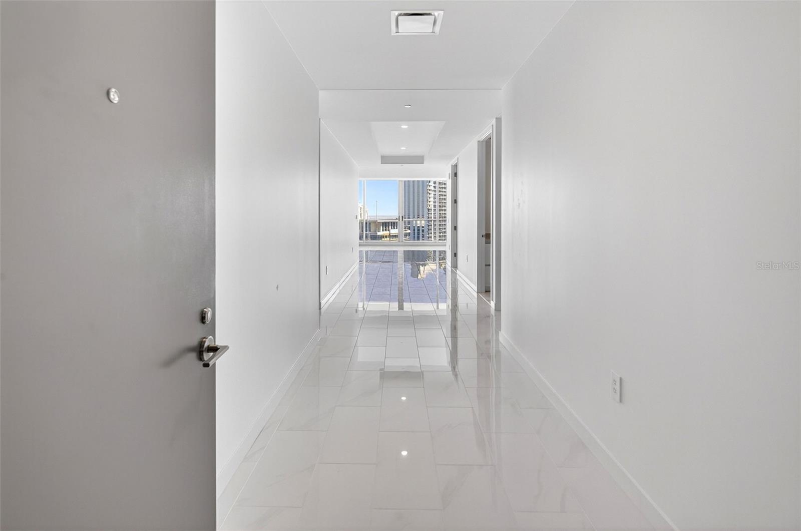 400 CENTRAL - Residential