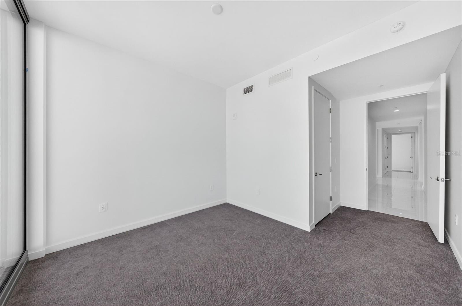 400 CENTRAL - Residential