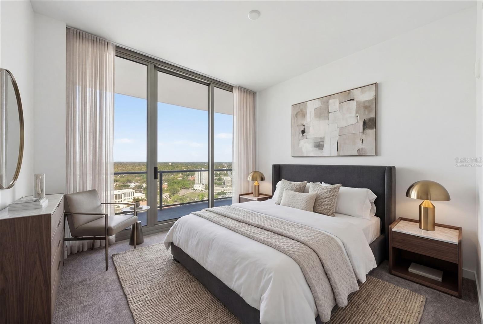 400 CENTRAL - Residential