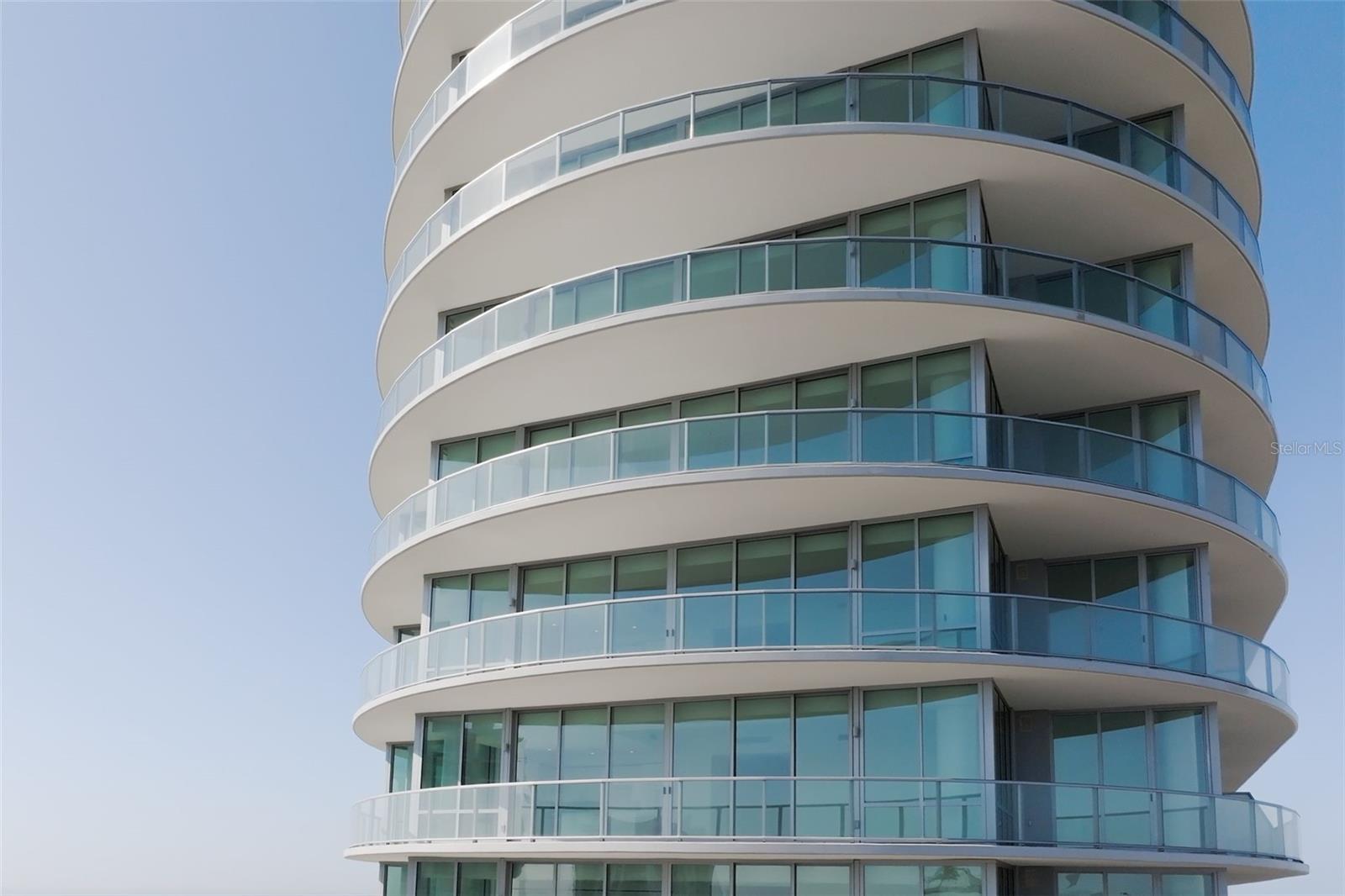 400 CENTRAL - Residential