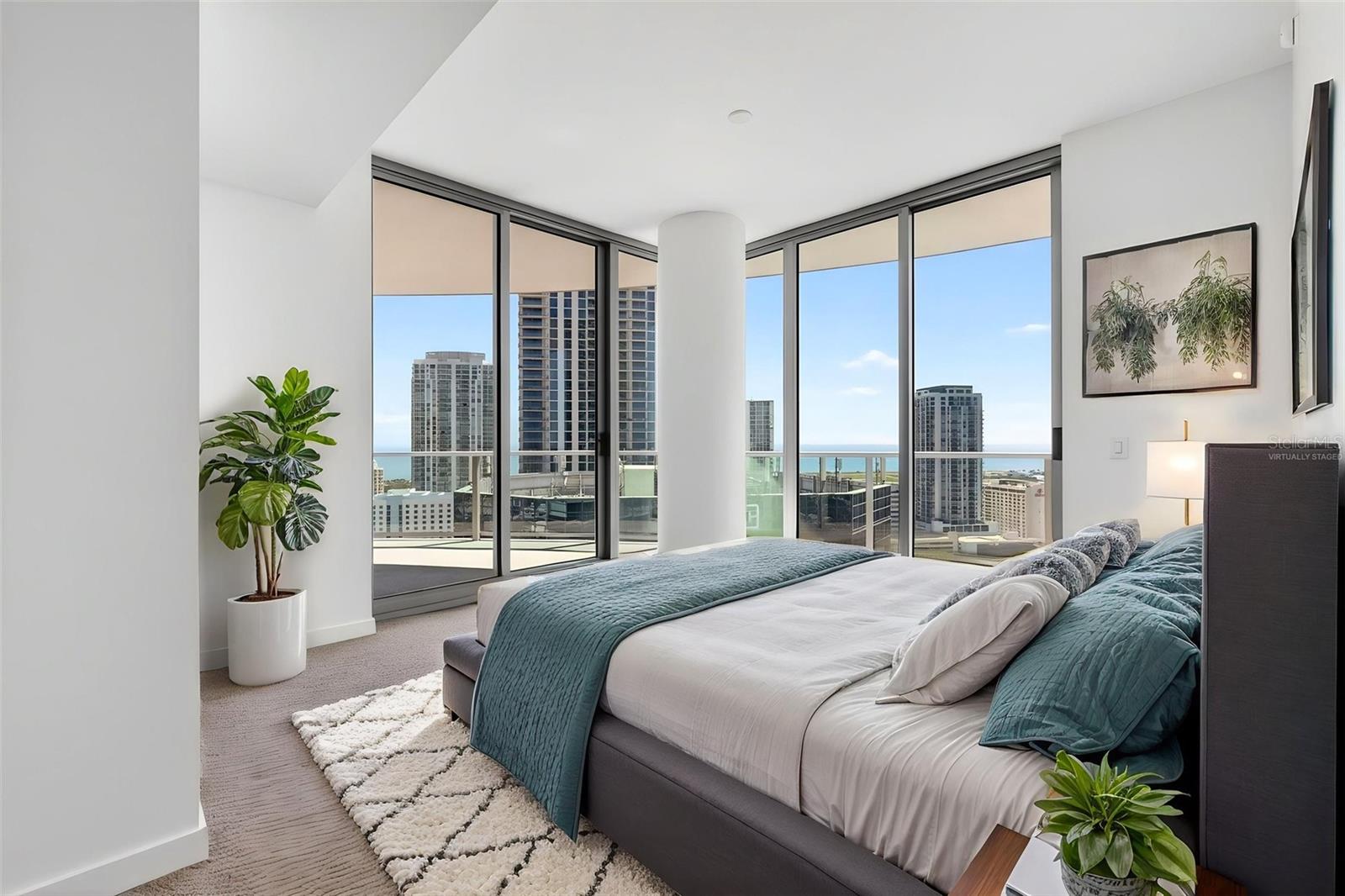 400 CENTRAL - Residential