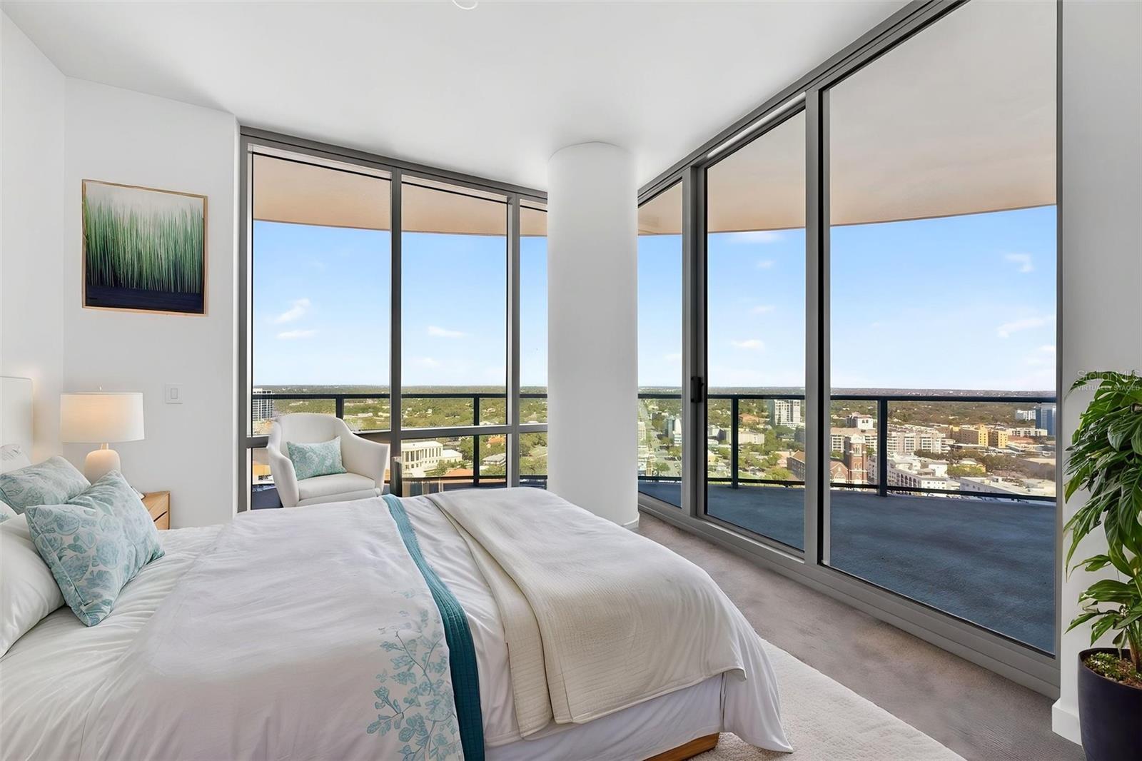 400 CENTRAL - Residential