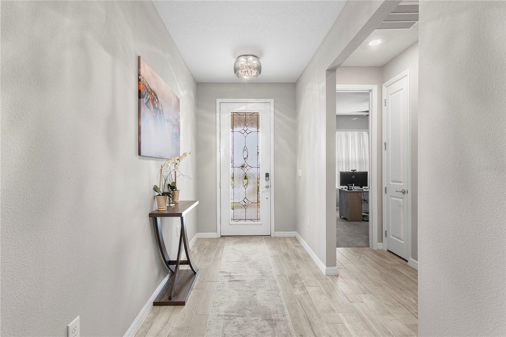 Photo of 9397 Ibis Grove Boulevard, Wesley Chapel, FL 33545 (MLS # TB8428011)