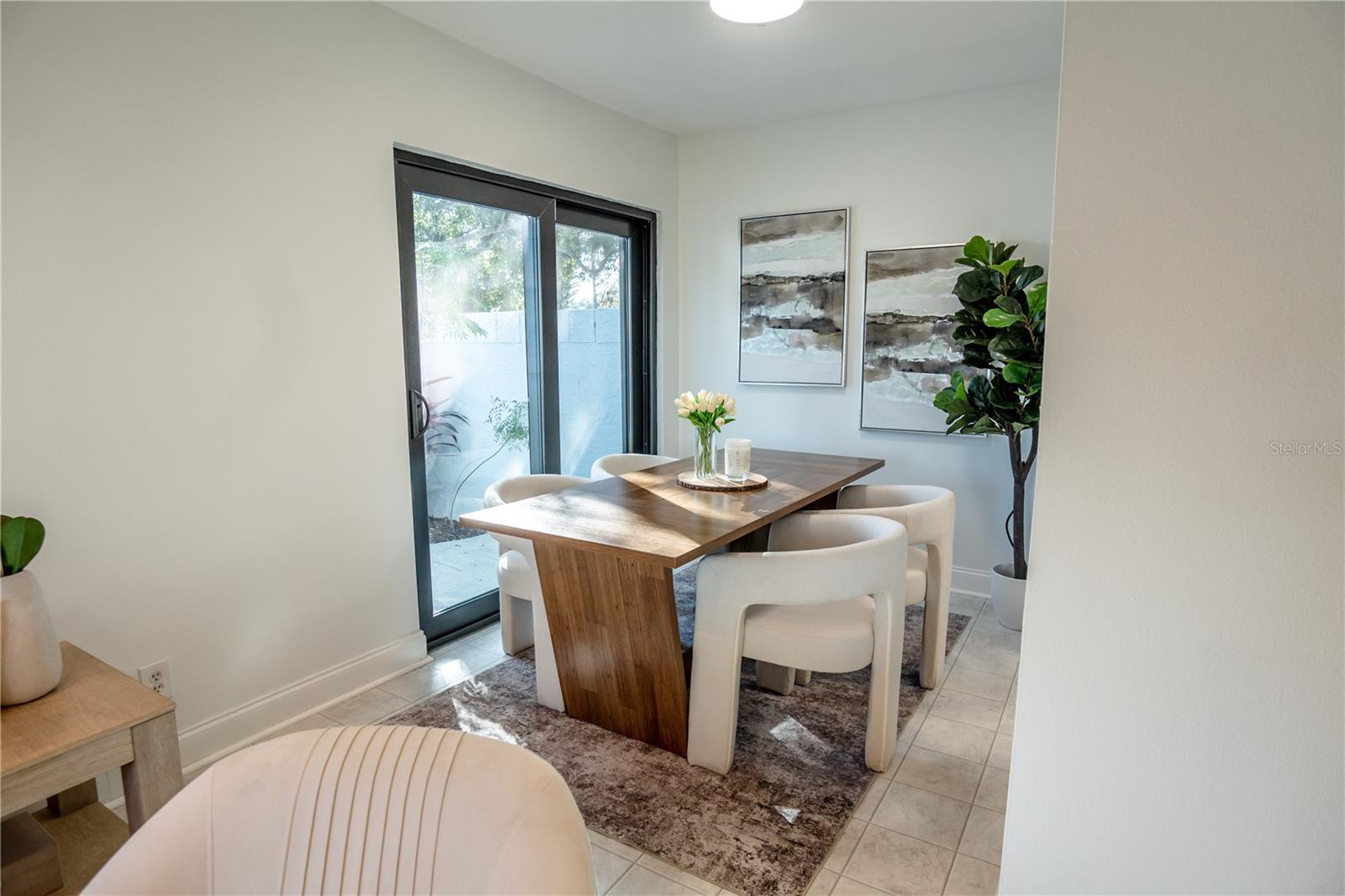 BARDMOOR WEST CONDO - Residential