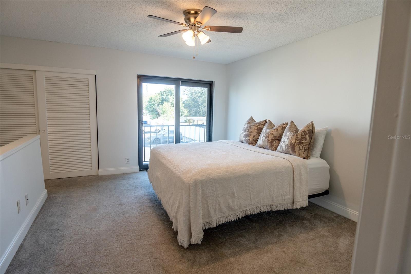 BARDMOOR WEST CONDO - Residential