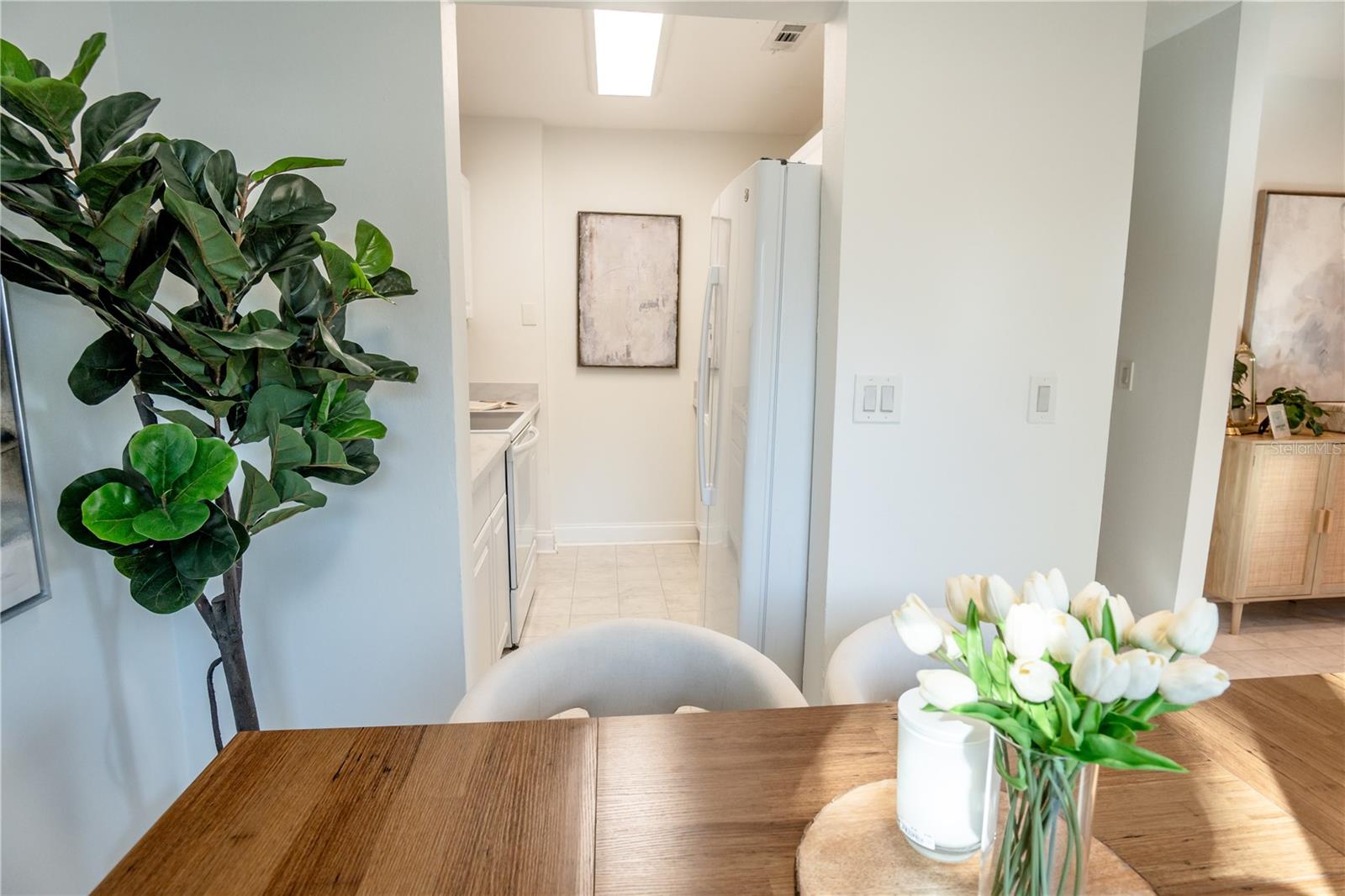 BARDMOOR WEST CONDO - Residential