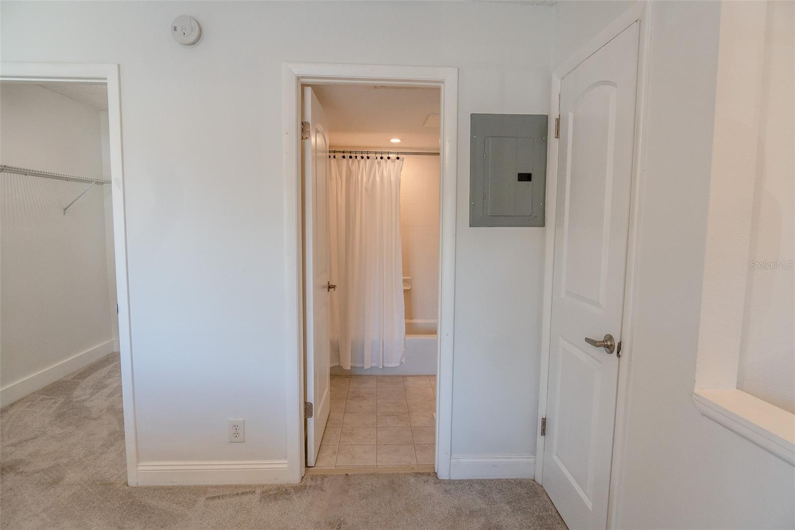 BARDMOOR WEST CONDO - Residential