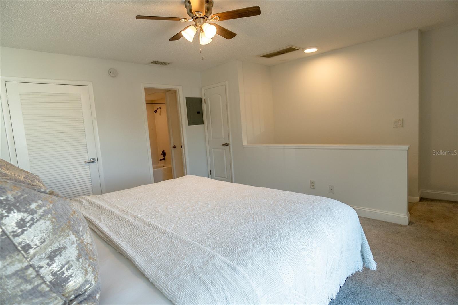 BARDMOOR WEST CONDO - Residential