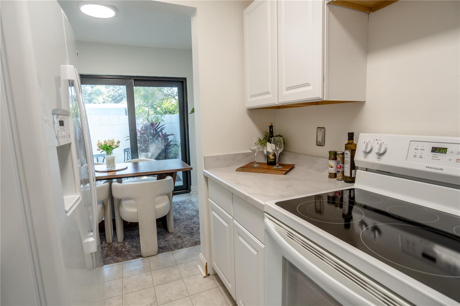 BARDMOOR WEST CONDO - Residential