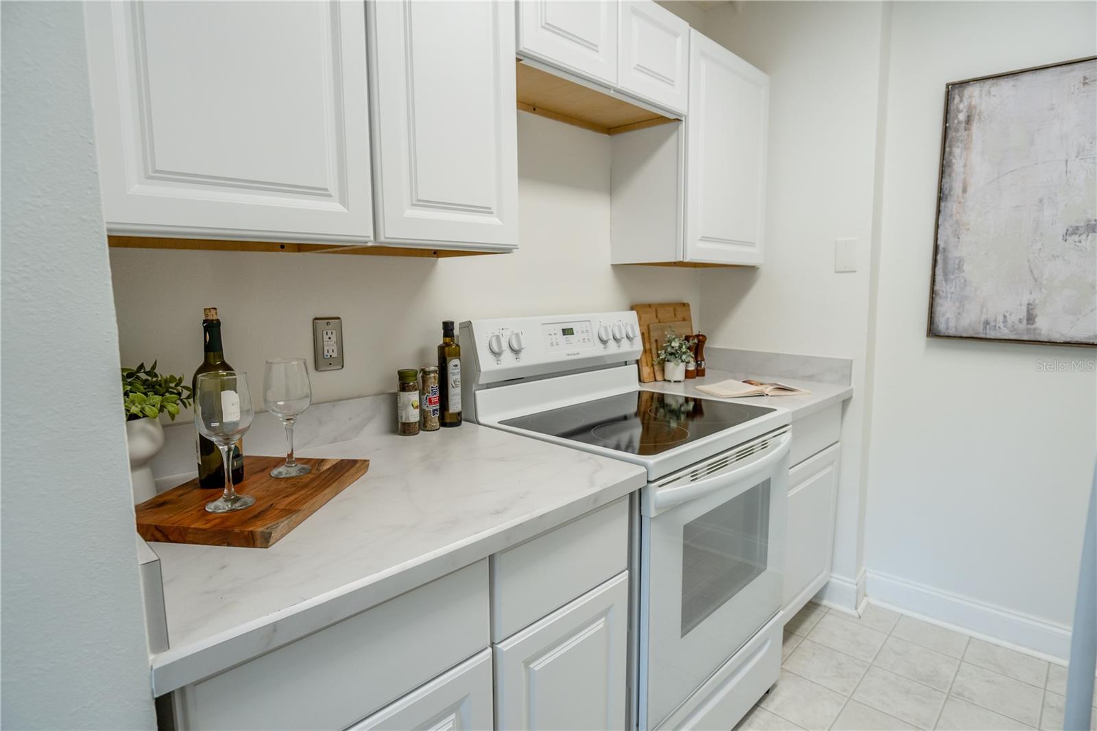 BARDMOOR WEST CONDO - Residential