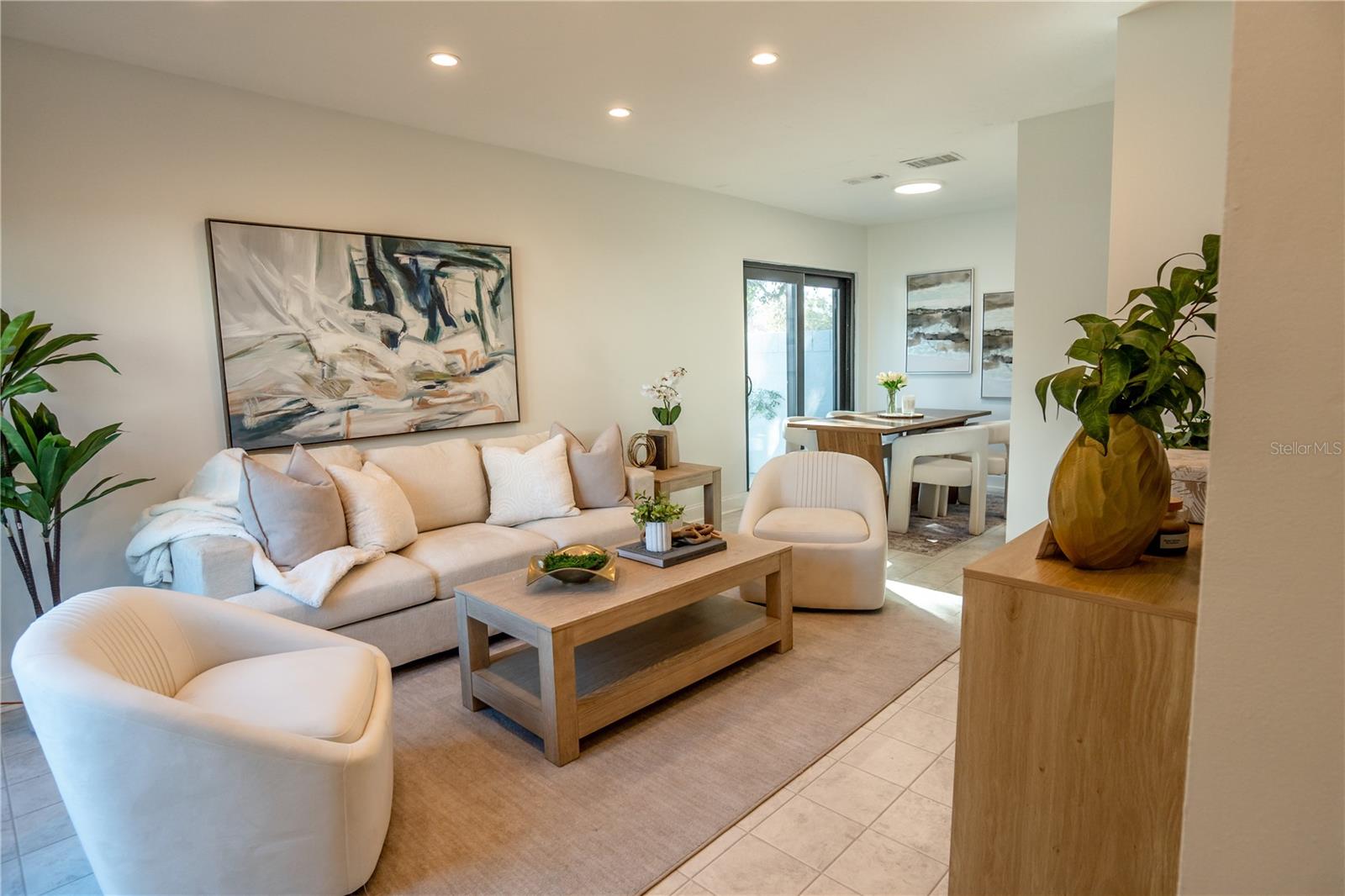 BARDMOOR WEST CONDO - Residential