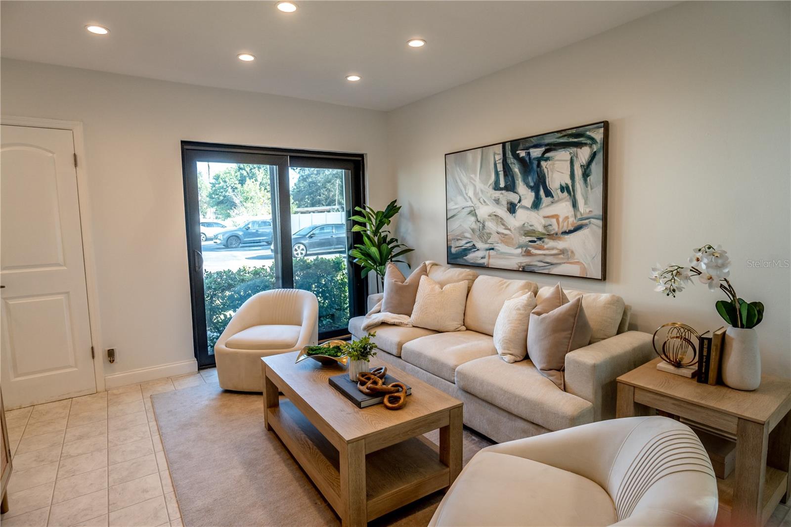 BARDMOOR WEST CONDO - Residential