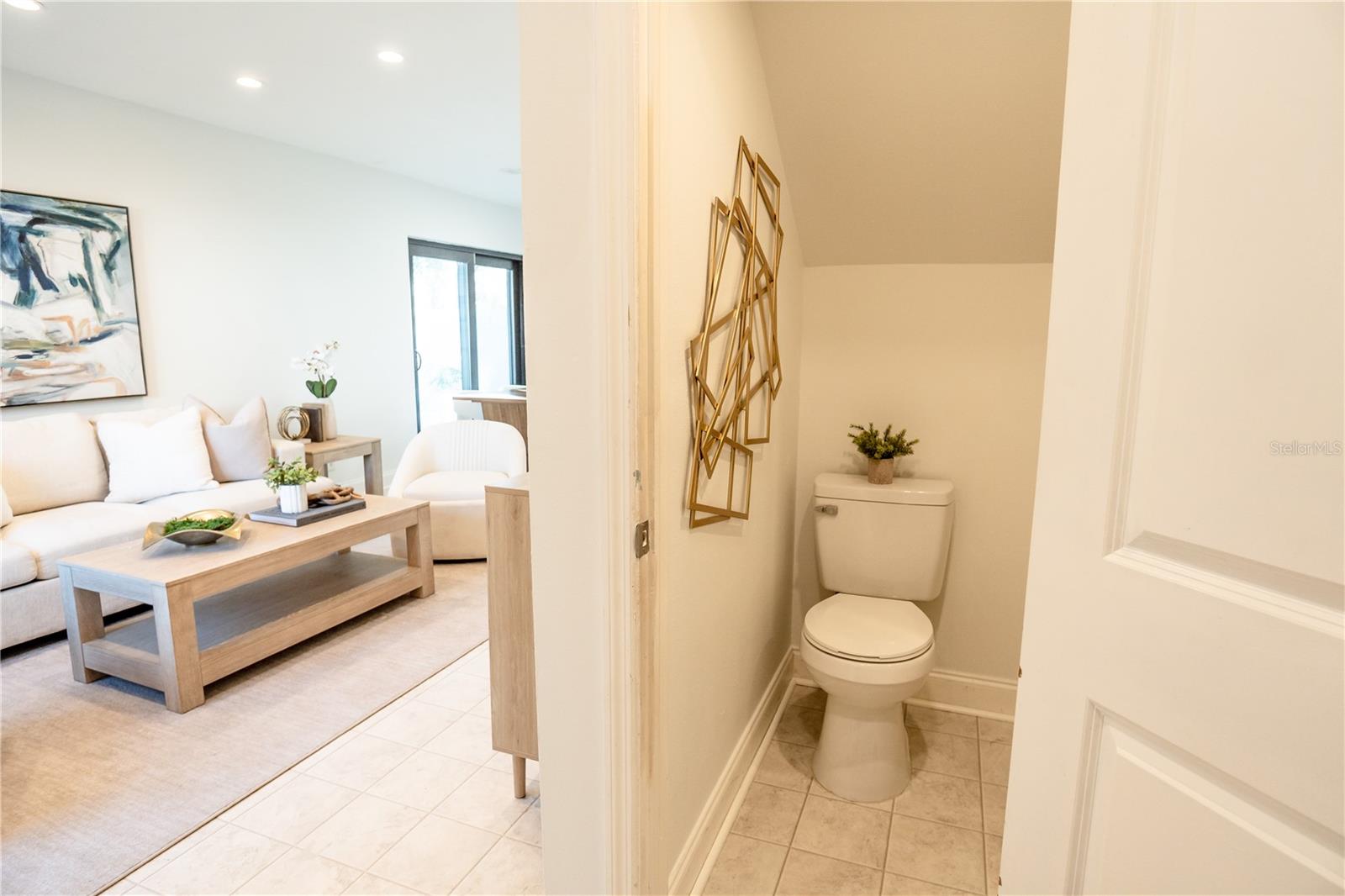 BARDMOOR WEST CONDO - Residential