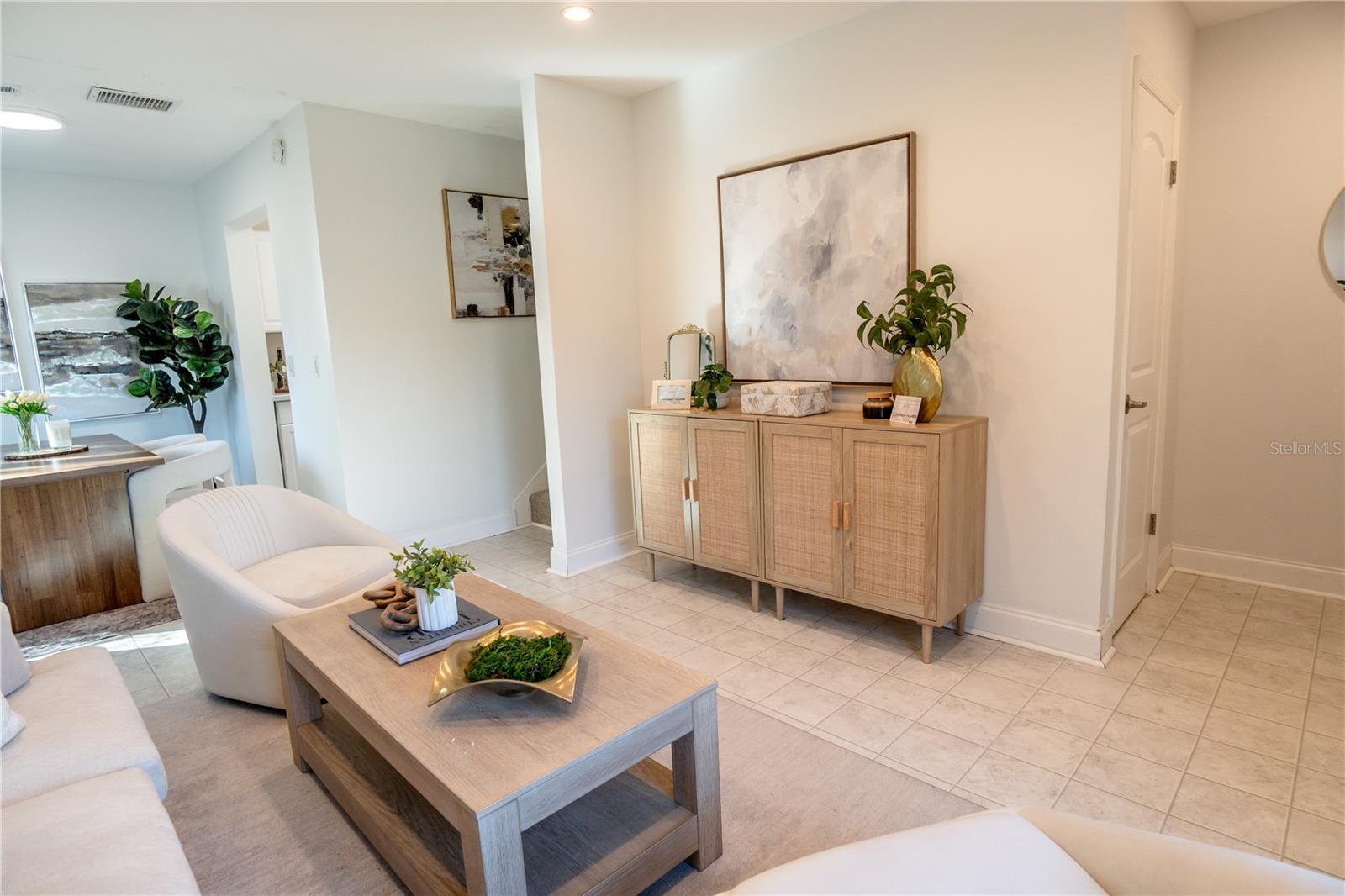 BARDMOOR WEST CONDO - Residential