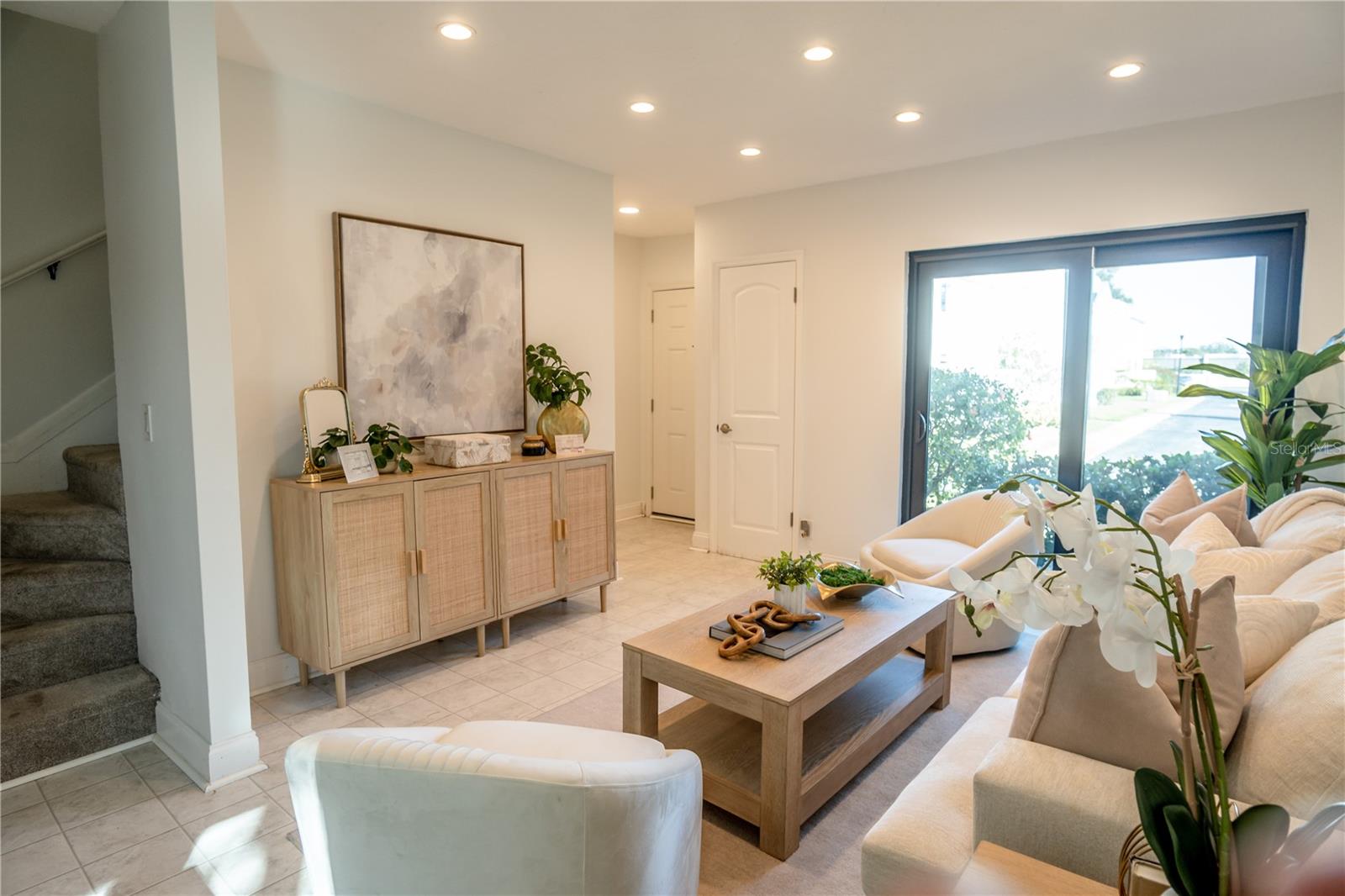 BARDMOOR WEST CONDO - Residential