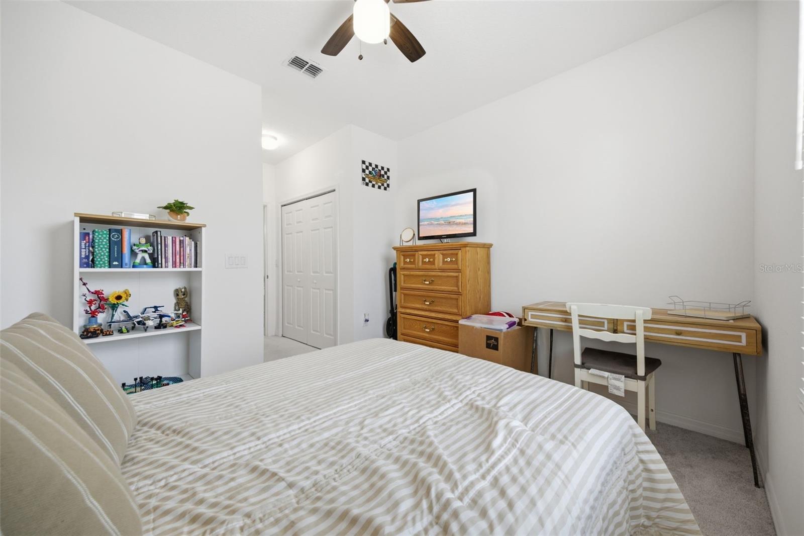 FISHHAWK RANCH WEST TWNHMS - Residential