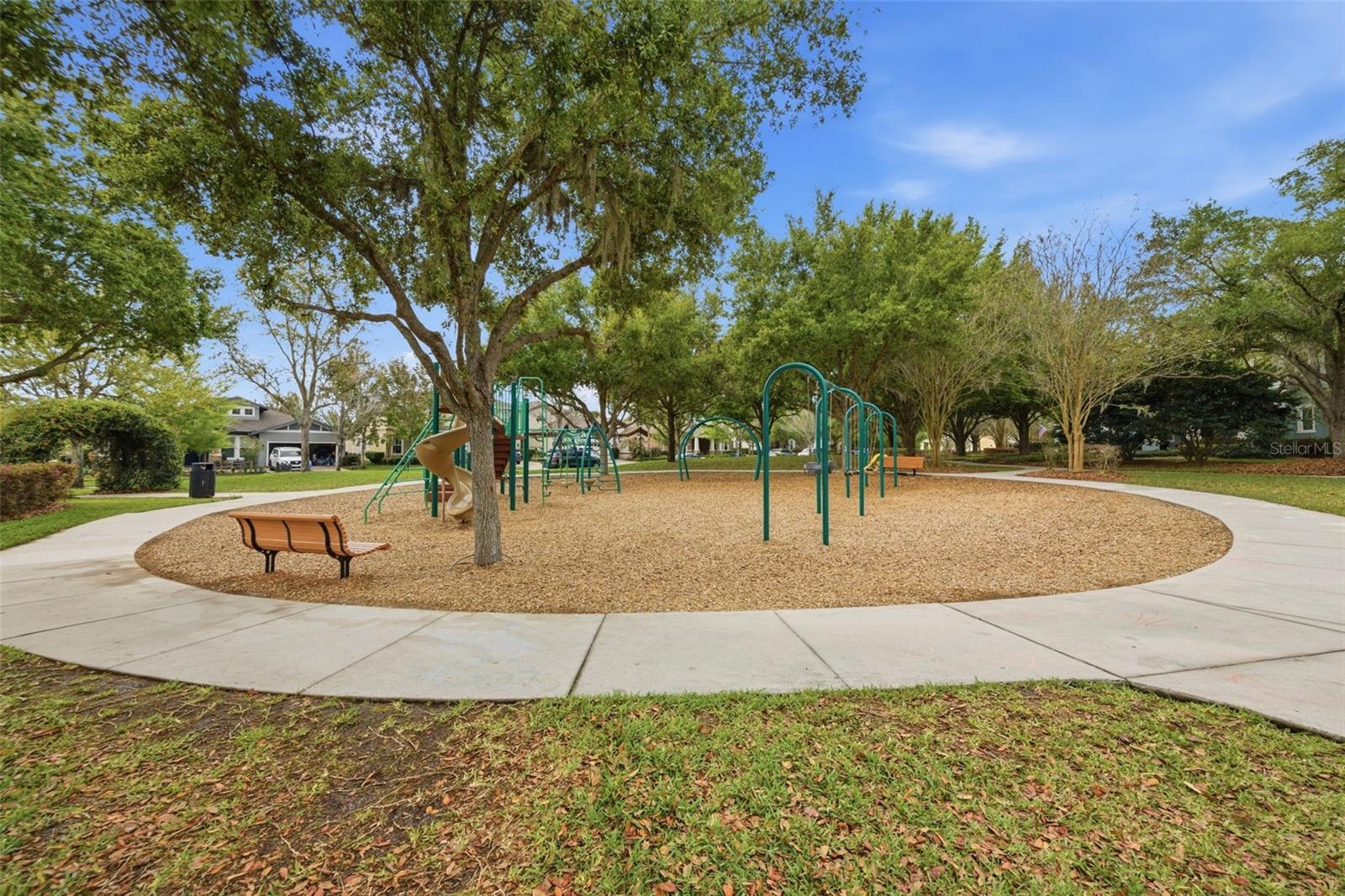 FISHHAWK RANCH WEST TWNHMS - Residential