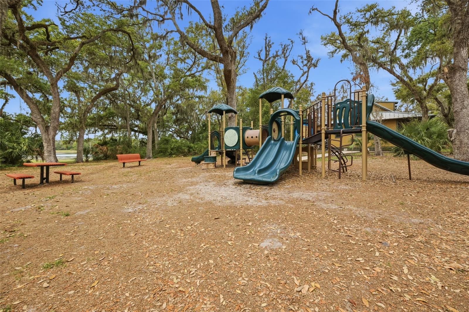 FISHHAWK RANCH WEST TWNHMS - Residential