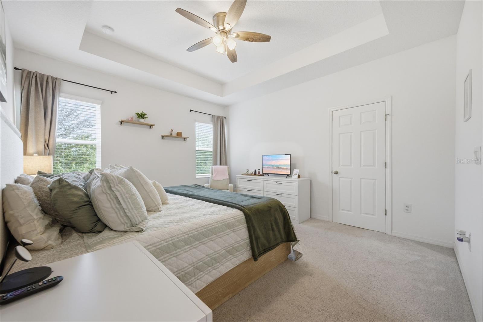 FISHHAWK RANCH WEST TWNHMS - Residential