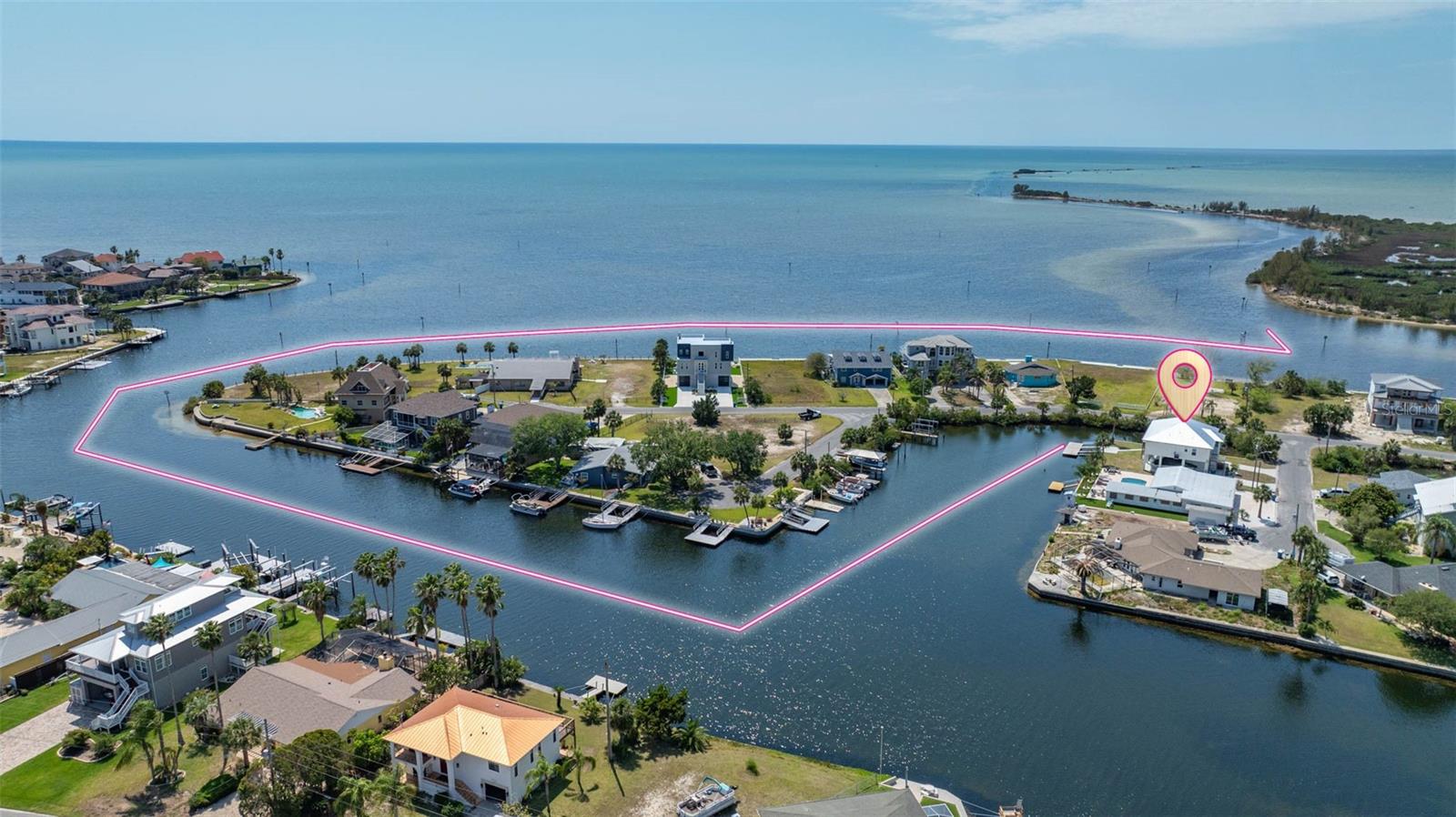 3174 SANIBEL DRIVE