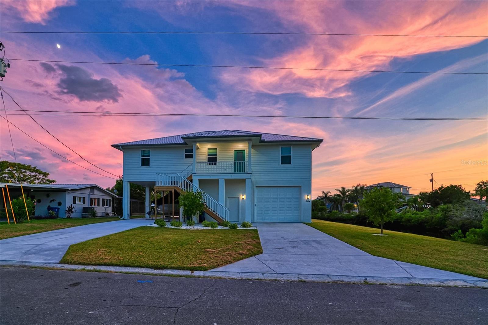 3174 SANIBEL DRIVE