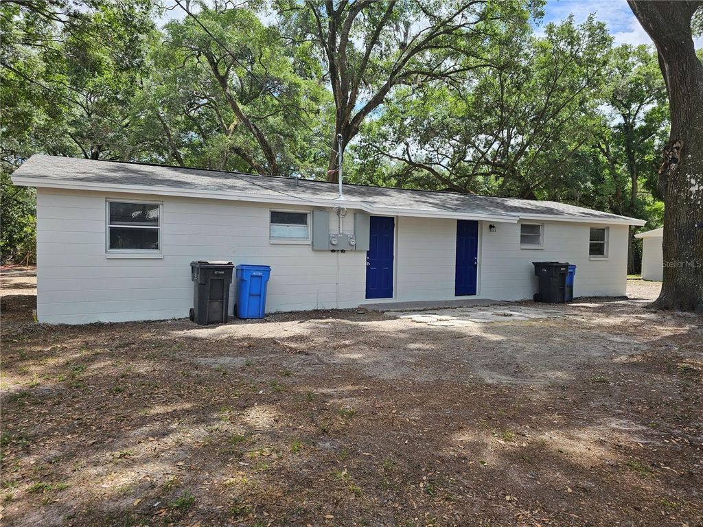 Photo of 5322 Pine Street #A, Seffner, FL 33584 (MLS # TB8469593)