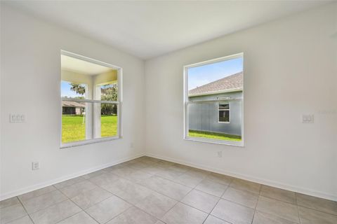 A home in BROOKSVILLE