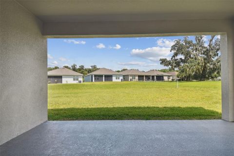 A home in BROOKSVILLE