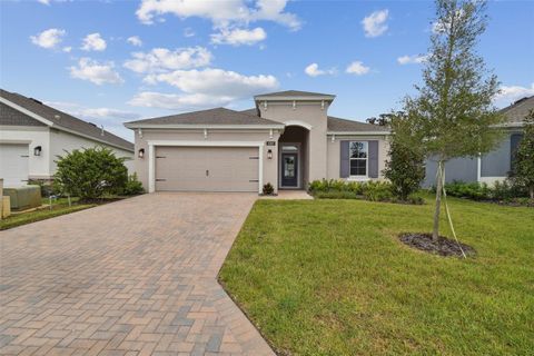 A home in BROOKSVILLE